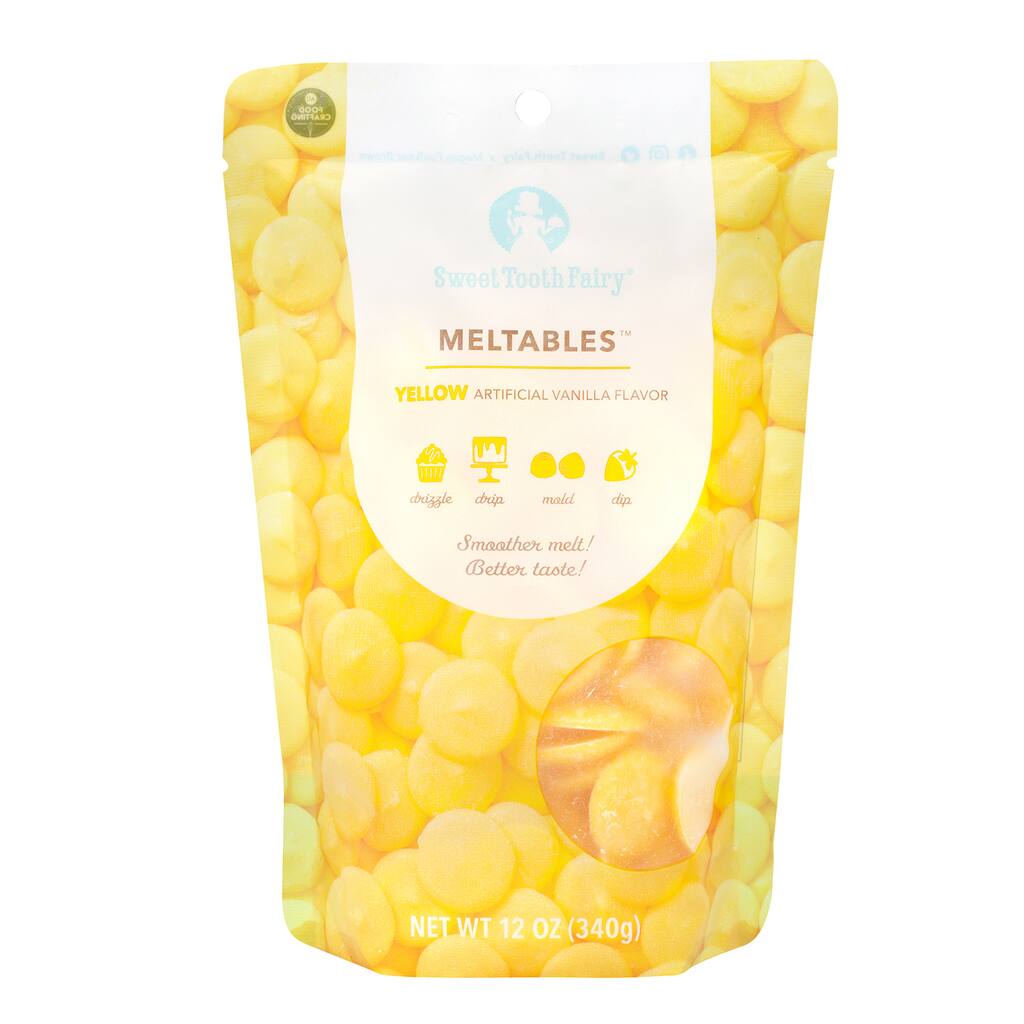 Sweet Tooth Fairy® Meltables™ | Michaels